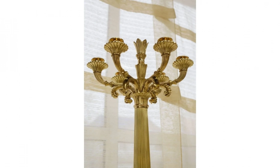 Подсвечник Eichholtz 1 - фото 3