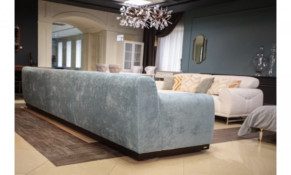 Диван Voltamebel Полиформ