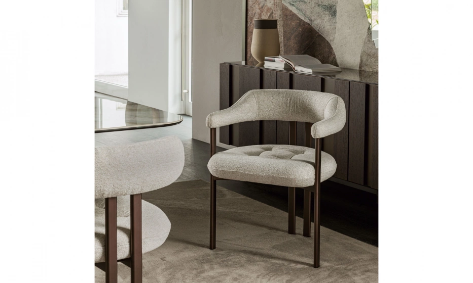 Стул Greta Cattelan Italia - фото 1