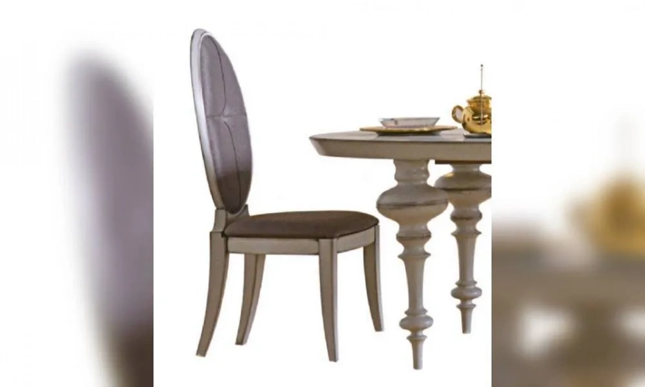 Стул Zonta Klimt 11 - фото 1