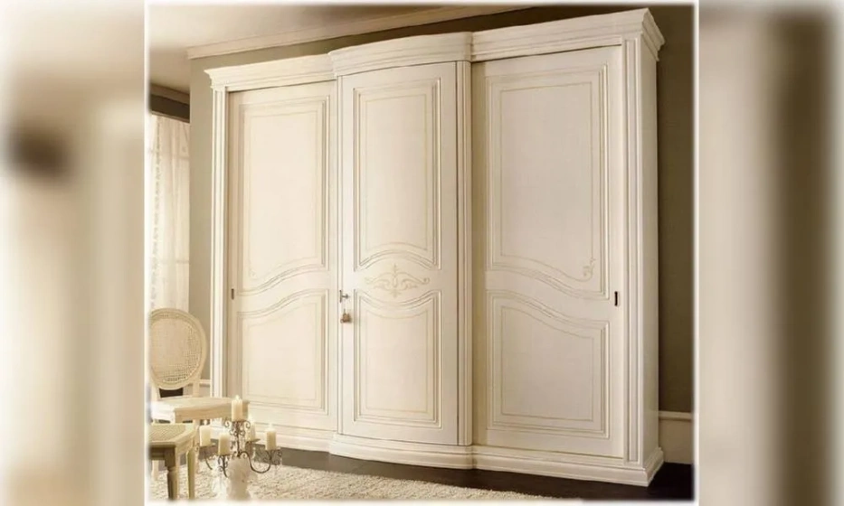 Шкаф Ferretti & Ferretti Perla - фото 1