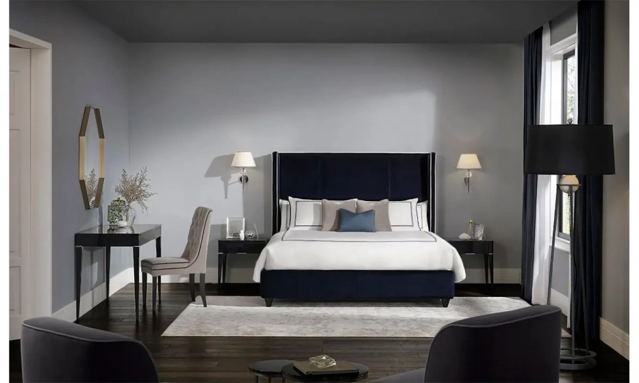 Спальня Tosconova Ritz - фото 1