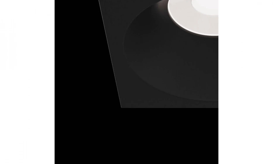 Встраиваемый Светильник Technical Dl033-2-01B - фото 4