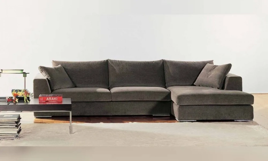 Диван Трёхместный, Giulio Marelli 1 - фото 1