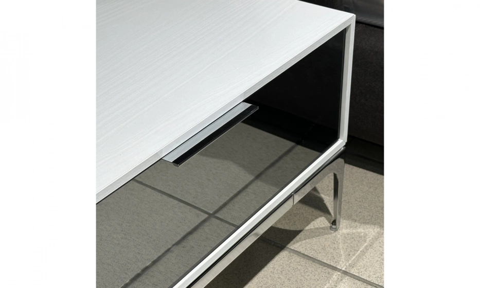 Прикроватная тумба левая Saloni Napoli - фото 6