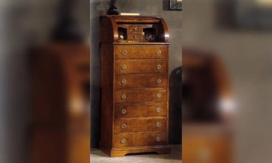 Комод Giuliacasa H784-Vr - фото 1