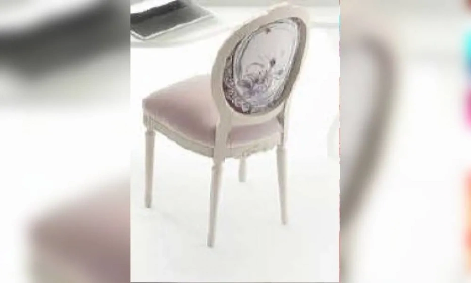 Стул Halley Boy - фото 1