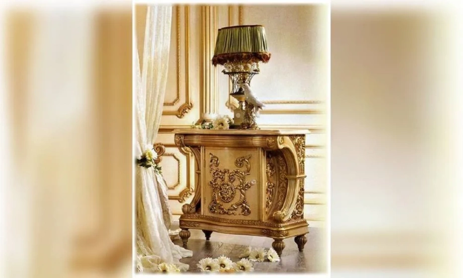 Тумба Прикроватная Riva 6044 - фото 1