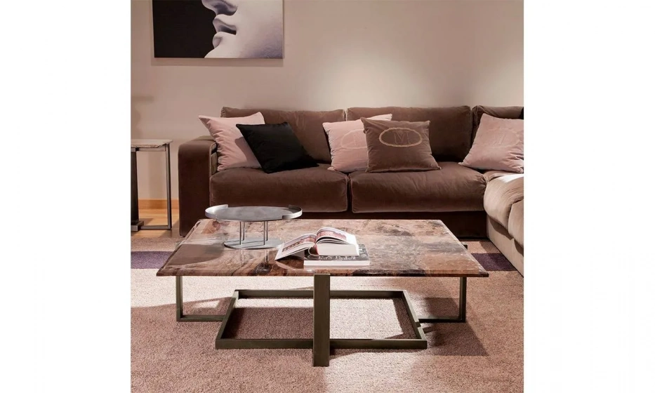 Стол Журнальный Cavalier Medea He313.M1 - фото 1