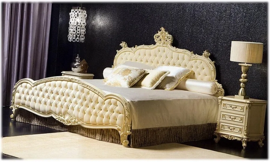 Спальня Silik Larissa - фото 8