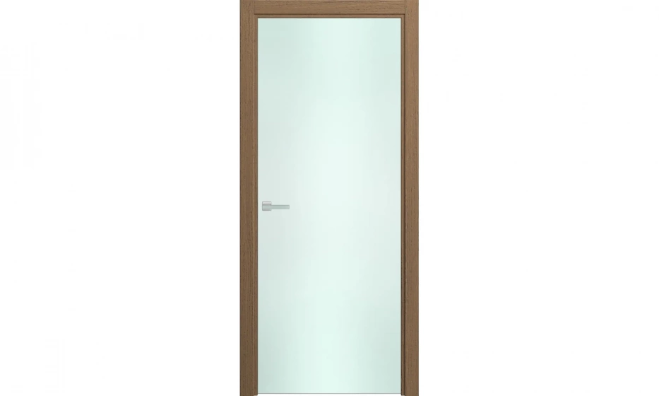 Межкомнатная дверь Софья, коллекция Rain, Модель 382.23 ЗГС - фото 1