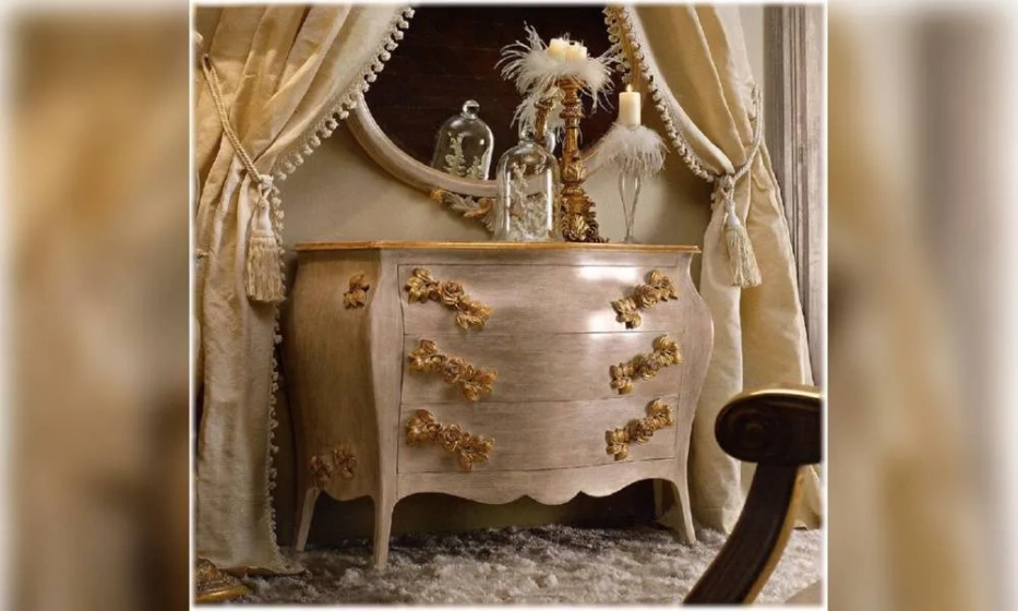 Комод Andrea Fanfani 288 - фото 1