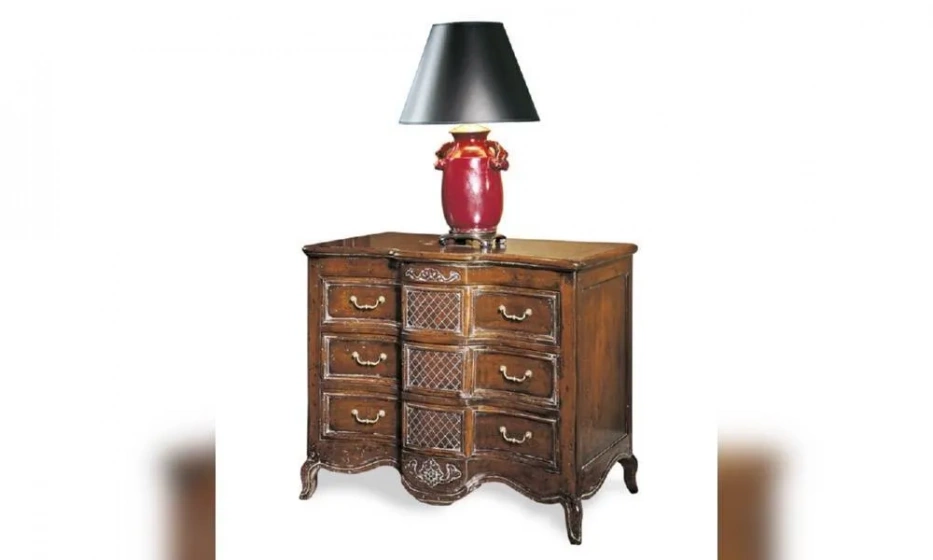 Комод Francesco Molon Italian & French Country 2 - фото 1