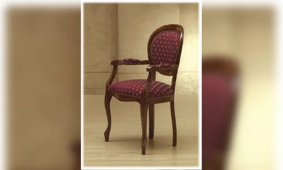 Стул Morello Gianpaolo Ovale Liscia 2 - фото 1