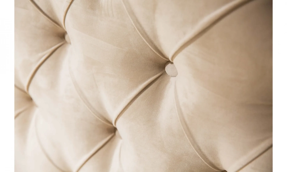 Кровать KREIND Романтик Голд - фото 3