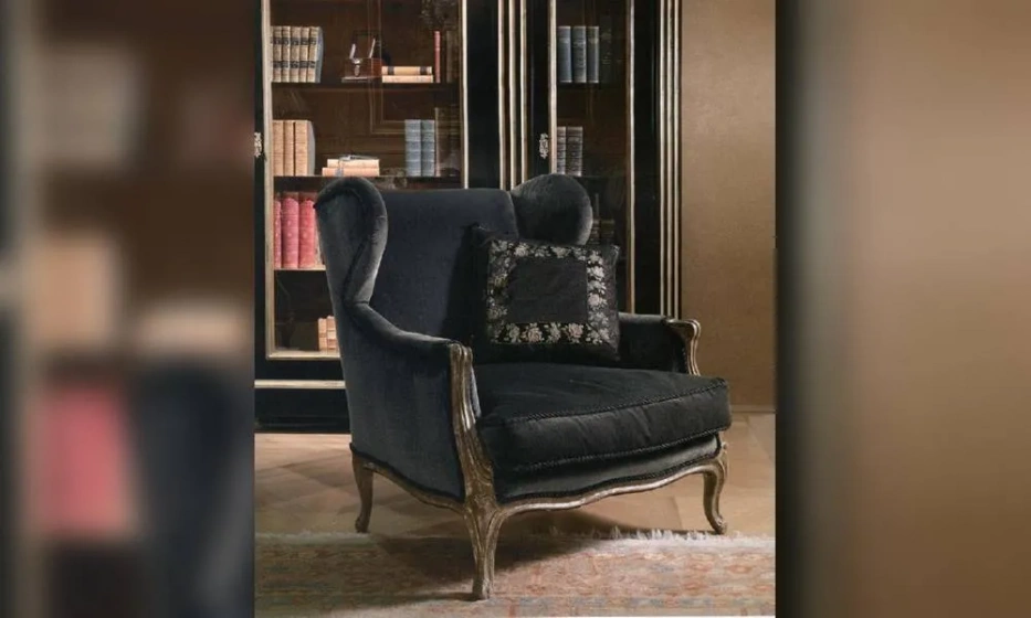 Кресло Provasi Manhattan 1 - фото 1