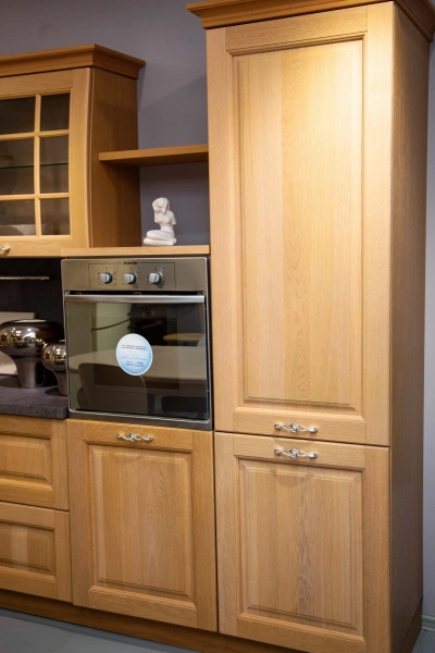 Кухня Stosa Cucine Bolgheri 1