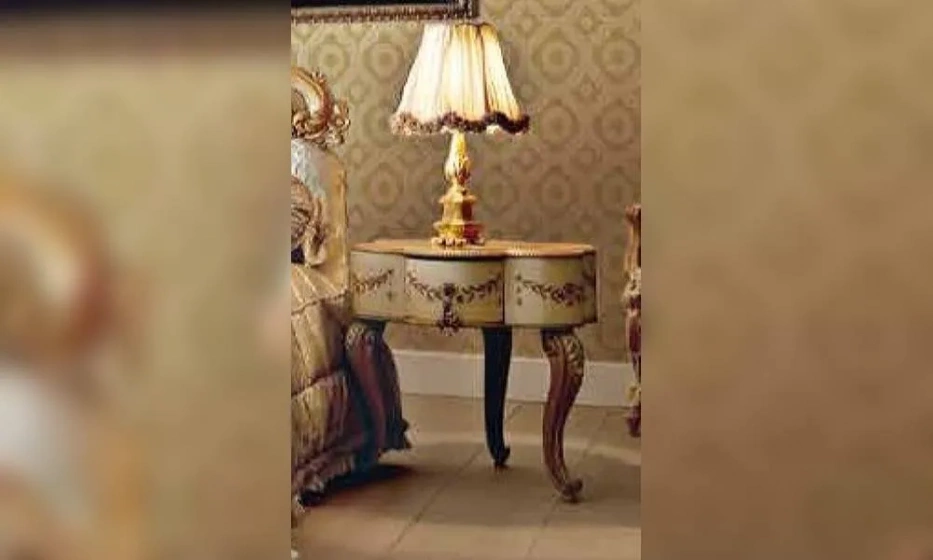 Тумба Прикроватная Alta Moda/Linea B Vip Art 3 - фото 1