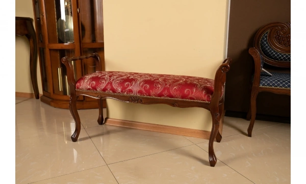 MORELLO GIANPAOLO скамья