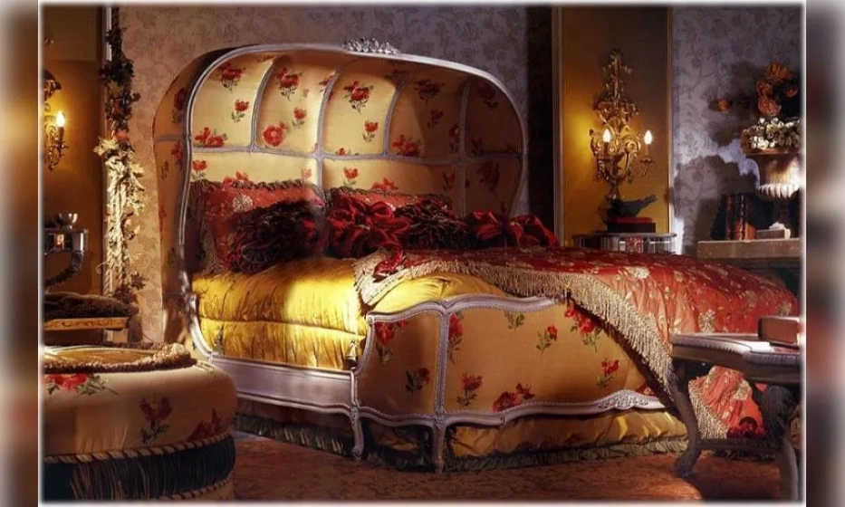 Кровать Jumbo Collection Riscio - фото 1