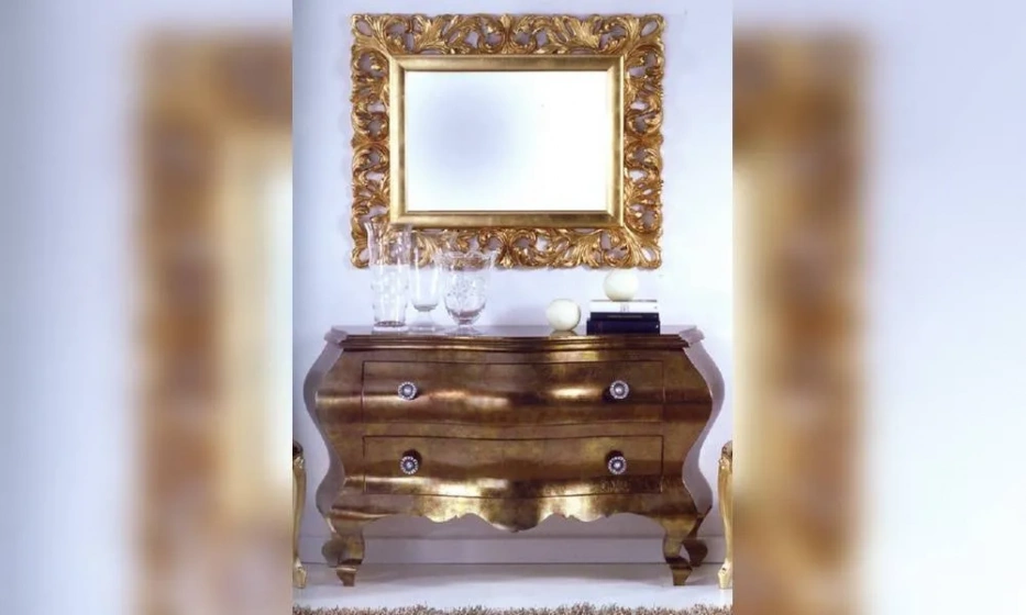 Комод Mo.Wa 10080 - фото 1