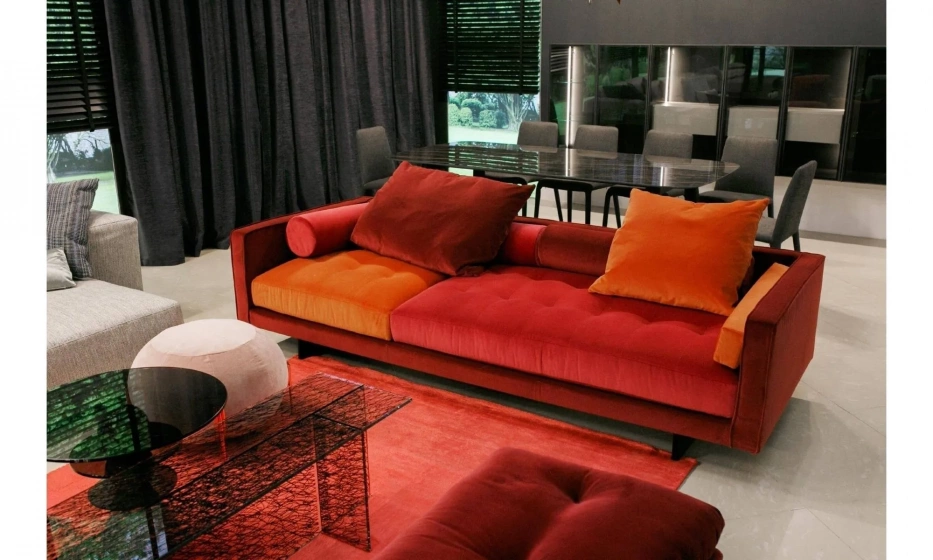 Диван SWAN Plaza - фото 3