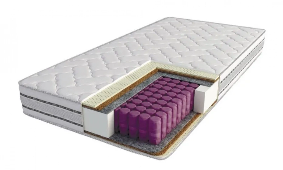 Матрас Сонберри Modus-1 - фото 1