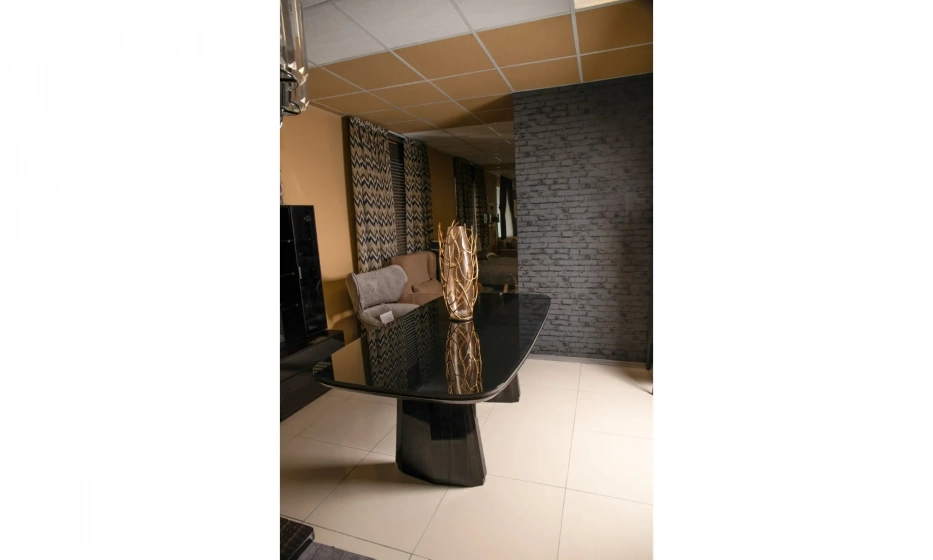 Стол обеденный ENZA HOME VALDERA - фото 6