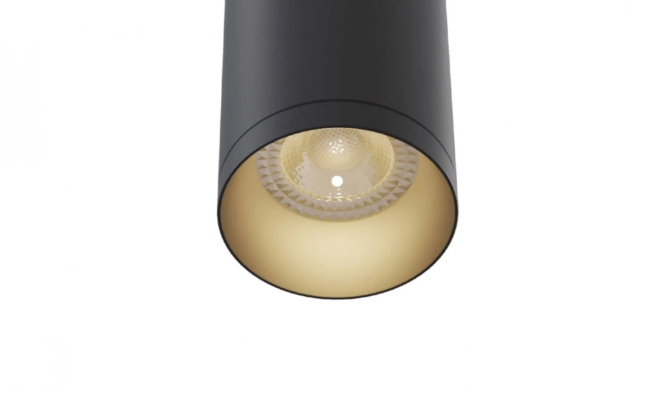 Подвесной Светильник Technical P020Pl-01B - фото 2