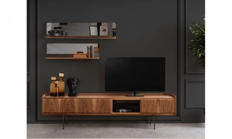 Полка Большая Orix - фото 1