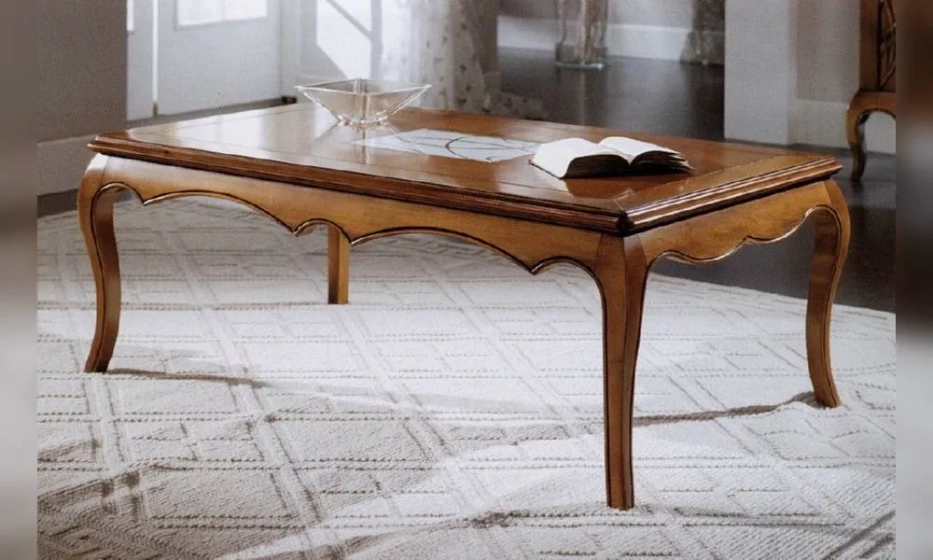 Стол Журнальный Giuliacasa P3023-Mi - фото 1