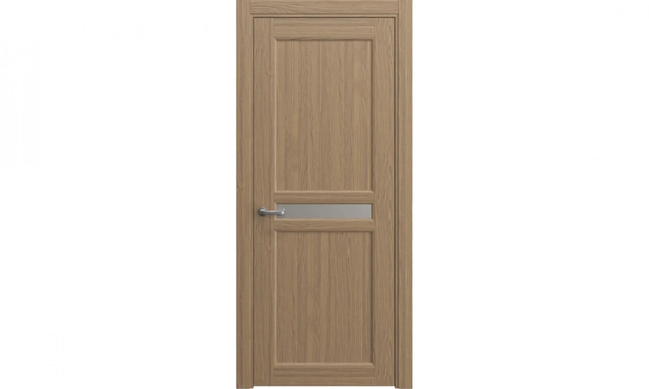 Межкомнатная дверь Софья, коллекция Bridge, Модель 214.72ФСФ - фото 1