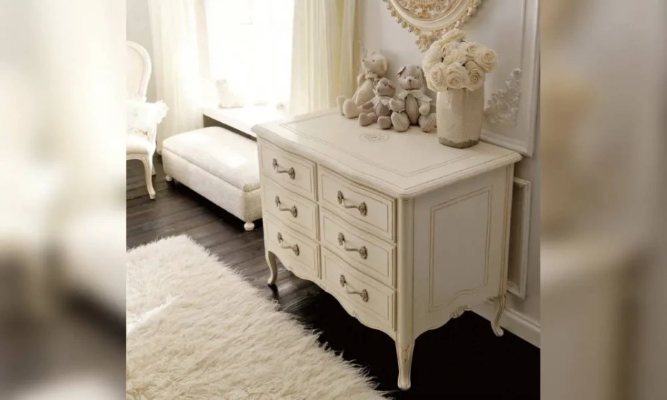 Комод Savio Firmino Notte Fatata 3 - фото 1