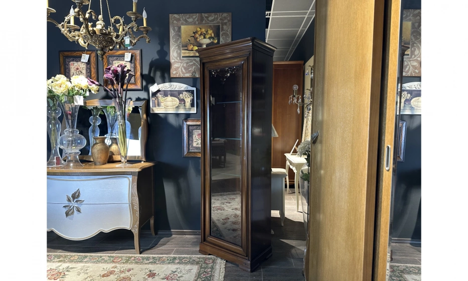 Витрина Accademia Del Mobile - фото 3