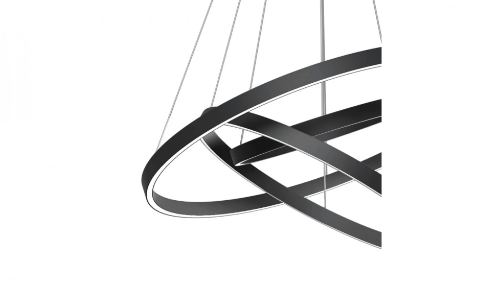 Подвесной Светильник Technical Mod058Pl-L100B4K - фото 2