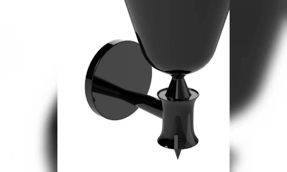 Настенный Светильник Delightfull Charles - фото 3