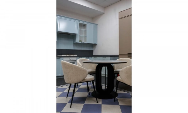 Стол обеденный FACTURE PROJECT Сapria