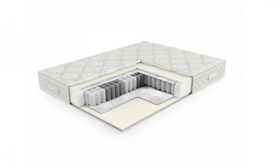 Матрас Сонберри Level-18 - фото 1