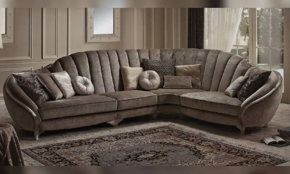 Диван Goldconfort Paradise 5 - фото 1