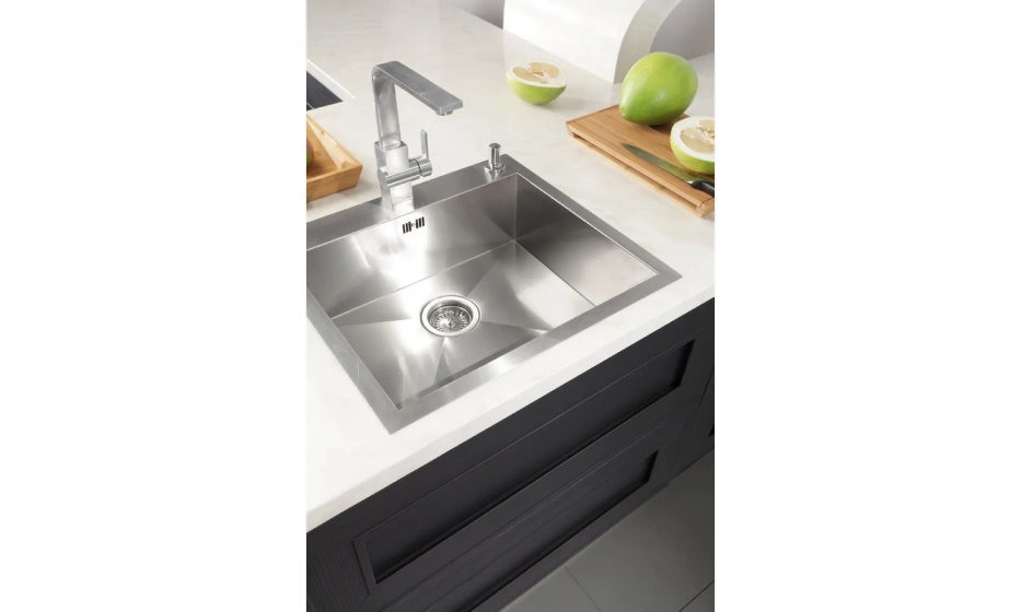 Кухня Virs Solo Black - фото 6