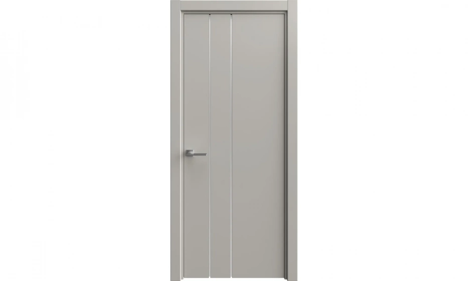Межкомнатная дверь Софья, коллекция Vision, Модель 330.44 - фото 1
