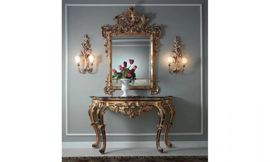 Консоль Florence Art 2307/A - фото 1