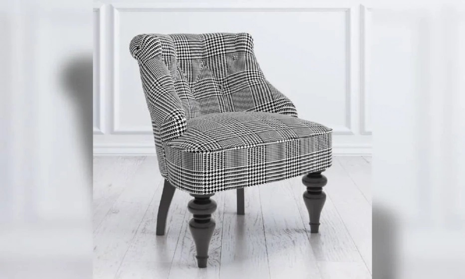 Кресло Kreind Canapes Крапо M13-B-0590 - фото 1