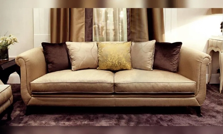 Диван Bruno Zampa Ike - фото 1