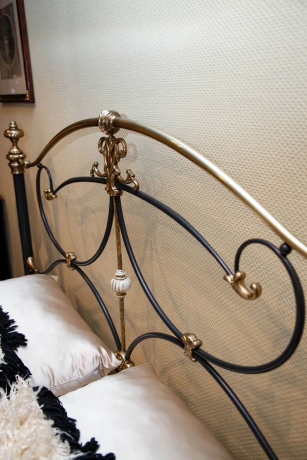 Комплект мебели в спальню Cortezari Melissa - фото 6