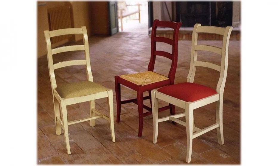 Столовая Tonin Glamour 12 - фото 3