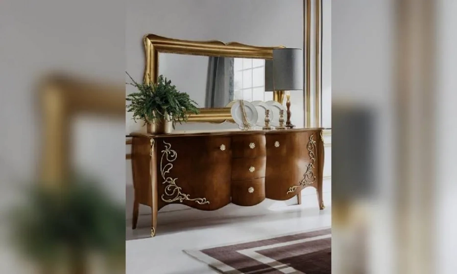 Буфет Giuliacasa 1709/G-Ch - фото 1