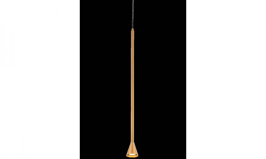 Подвесной Светильник Technical P064Pl-01G - фото 4