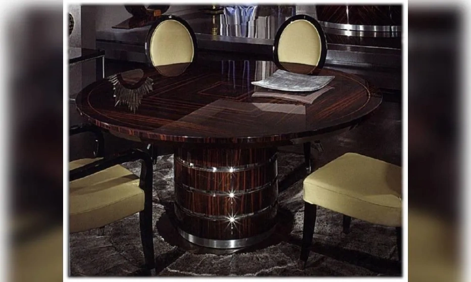 Стол Giorgio Collection Luna 2 - фото 1