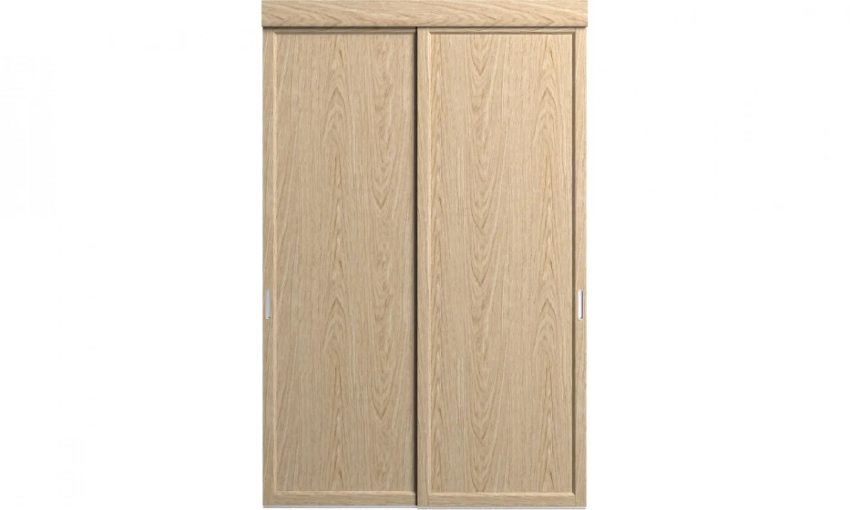 Перегородка Софья. Коллекция Original. Модель с филенкой (91) - фото 1